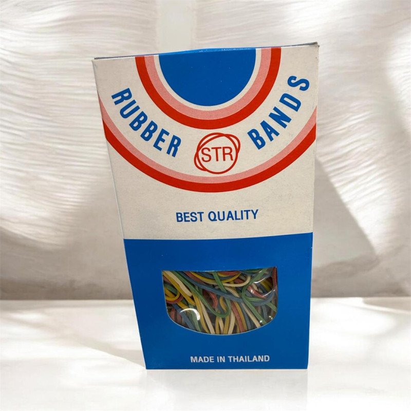 Rubber Bands STR (Elastique)